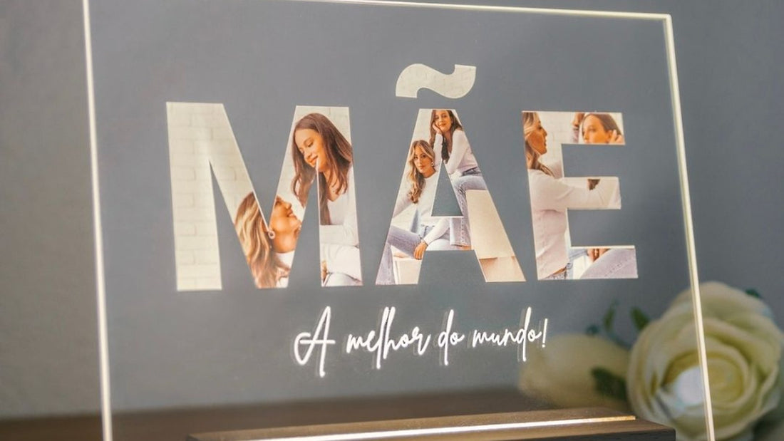 O Que Oferecer no Dia da Mãe: 8 Ideias Personalizadas que Emocionam — capa do guia iFrame.pt