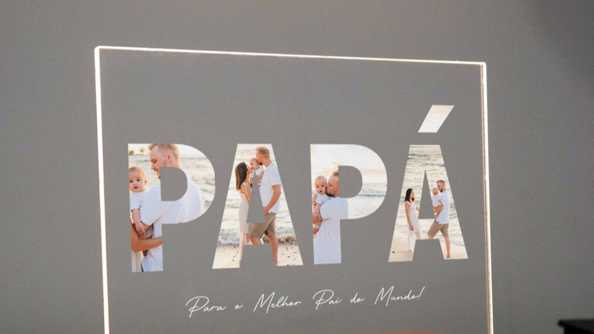 O Que Oferecer no Dia do Pai: 8 Ideias Personalizadas e Originais — capa do guia iFrame.pt