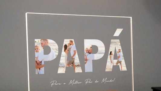O Que Oferecer no Dia do Pai: 8 Ideias Personalizadas e Originais — capa do guia iFrame.pt