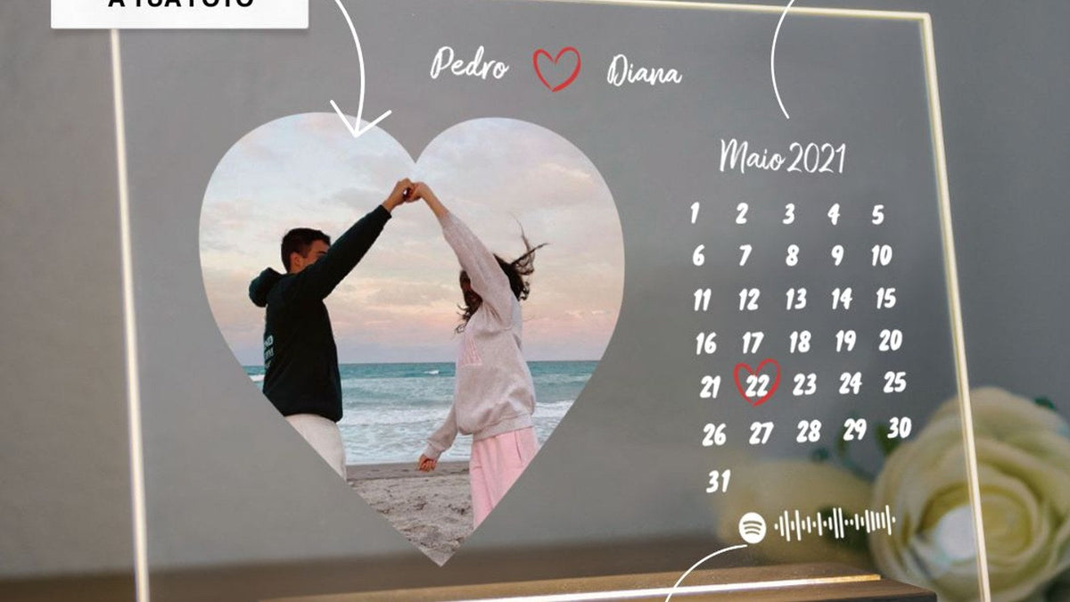 O que oferecer no Dia dos Namorados: capa do guia com 8 ideias personalizadas
