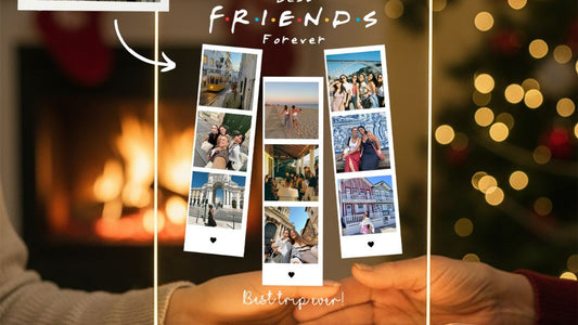 Presentes para Amigos: 6 Ideias Personalizadas para o Grupo de Sempre — capa do guia iFrame.pt