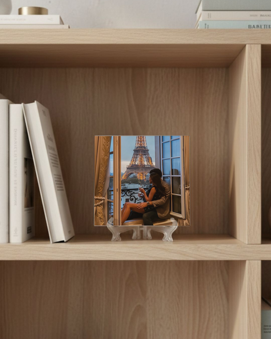 Azulejo c/ Fotografia Completa Personalizado