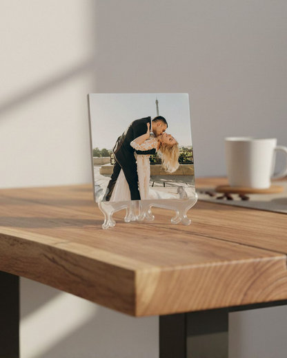 Azulejo c/ Fotografia Completa Personalizado