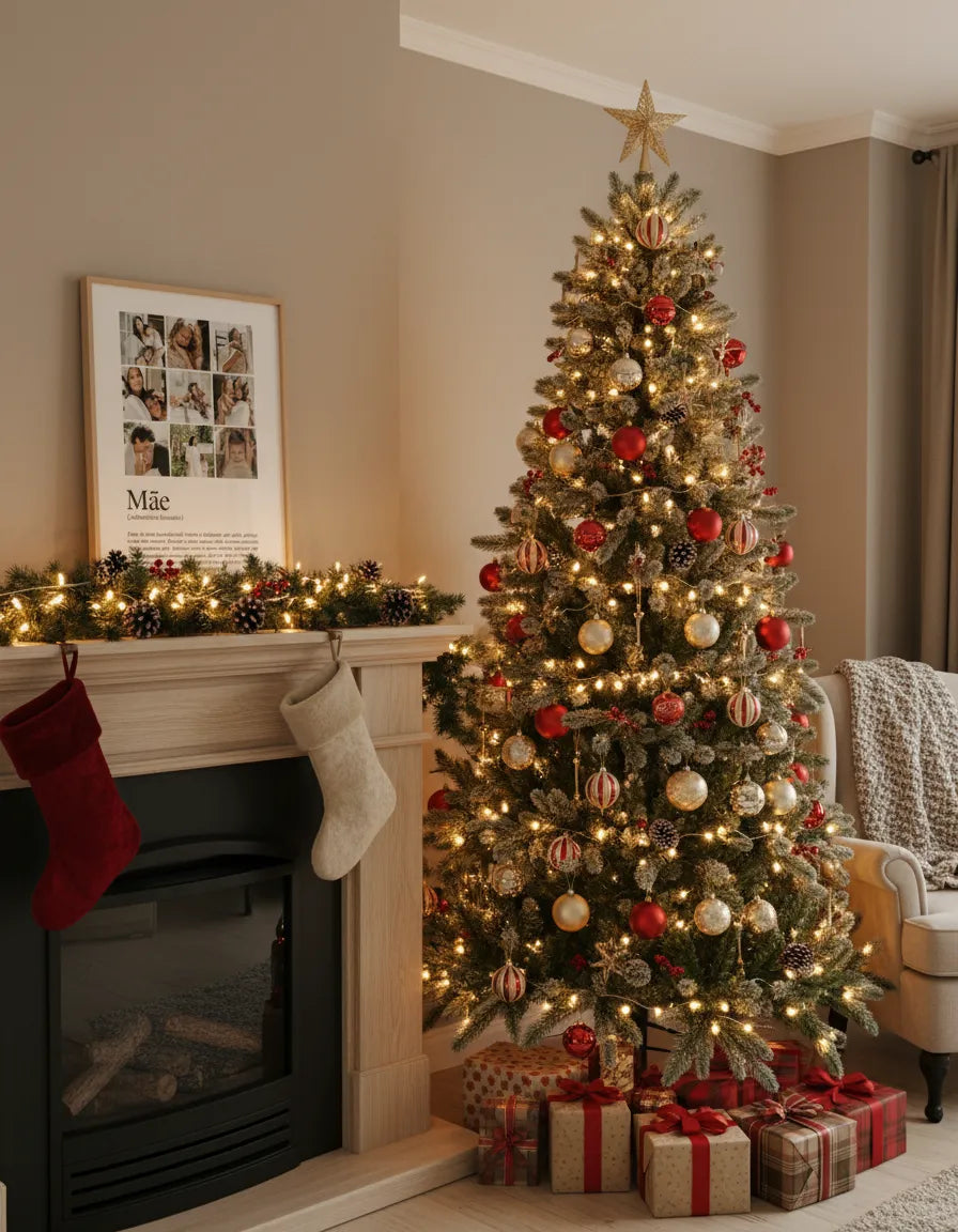 Cuadro 9 Fotografías & El Significado